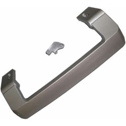 Poignée de porte (4397250700, 4397250100) Réfrigérateur, congélateur Beko