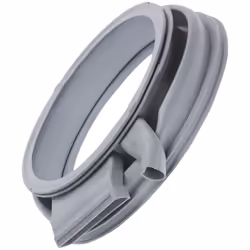 Joint de hublot (manchette) compatible pour Lave-linge BOSCH, SIEMENS, NEFF Le joint de porte d'une machine à hublot ou à cha ...