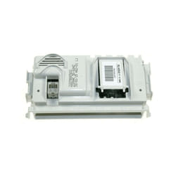 Smeg - module de commande 22078007602 pour lave vaisselle ...