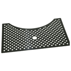 Grille inox pour pieces preparation des boissons petit...