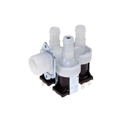 Electrovanne 3 voies 1987730 pour lave linge adaptable Miele