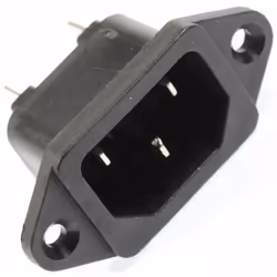 Connecteur pour robot ménager COOKEO MOULINEX SS-993447, SS-997760 Appareils compatibles : [ROBOT MÉNAGER MOULINEX: ] CE70010 ...