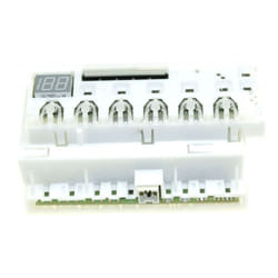 Siemens - module de commande pour lave vaisselle 00491661
