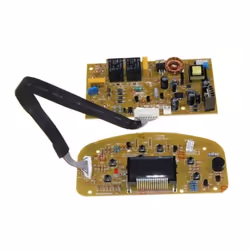 Merci de vérifier que cette pièce est bien compatible avec votre modèle d'appareil. Notre service client peut vous conseiller ...