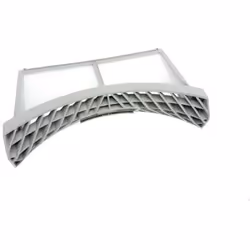 Filtre pour Sèche-linge. Référence de la pièce : ADQ55998601, Marque : LG.