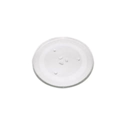 Plateau tournant verre diametre 255 mm pour micro ondes Beko 9178007706