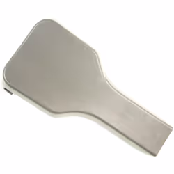 Enjoliveur de poignée pour friteuse SEB SS-994873 Appareils compatibles : [FRITEUSE, AIRFRYER SEB: ] AH960800/12A, AH960000/1 ...