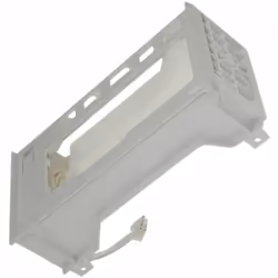 Fabrique à glaçons pour réfrigérateur type américain WHIRLPOOL, BAUKNECHT, ARISTON HOTPOINT, KITCHENAID, BRANDT 481050314971 ...