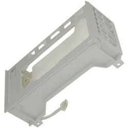 Fabrique à glaçons d'origine (481050314971) Réfrigérateur, congélateur ARISTON HOTPOINT, BAUKNECHT, BRANDT, KITCHENAID, WHIRLPOOL