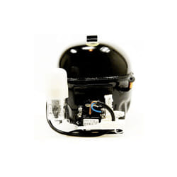Whirlpool - compresseur EMX80CLC R600 sp pour refrigerateur ...