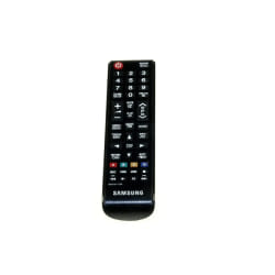 Samsung TM1240A Télécommande - LCD