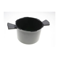 Cuve + poignées grises x2 pour autocuiseur cookeo Moulinex