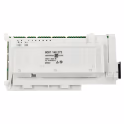 Merci de vérifier que cette pièce est bien compatible avec votre modèle d'appareil. Notre service client peut vous conseiller ...