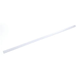 BORDURE ARRIERE PLATEAU VERRE pour REFRIGERATEUR CANDY -...