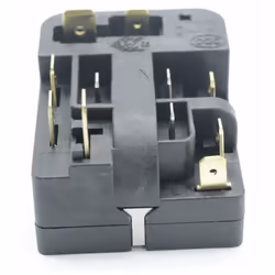 Merci de vérifier que cette pièce est bien compatible avec votre modèle d'appareil. Notre service client peut vous conseiller ...
