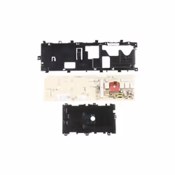 Merci de vérifier que cette pièce est bien compatible avec votre modèle d'appareil. Notre service client peut vous conseiller ...