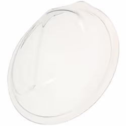 Hublot en verre d'origine pour lave-linge CANDY, HOOVER, ZEROWATT, IBERNA, JINLING 41040031 Appareils compatibles : [MACHINE  ...