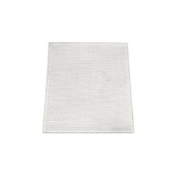 Roblin - filtre metallique pour hotte 13ME010
