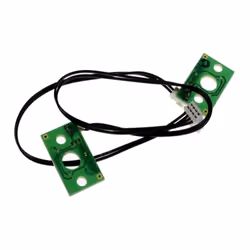 Merci de vérifier que cette pièce est bien compatible avec votre modèle d'appareil. Notre service client peut vous conseiller ...