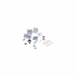 Ikea - Kit montage encastrement de porte pour Lave-vaisselle 140125033450