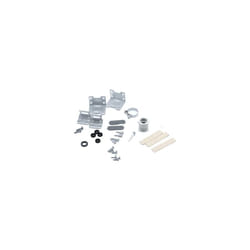 Ikea - Kit montage encastrement de porte pour Lave-vaisselle 140125033450