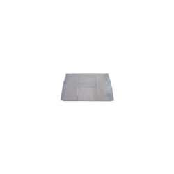Abattant pour refrigerateur beko