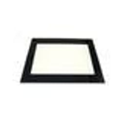 Vitre intérieur porte de four pour four - Hotpoint - FA2540PBLHA - Accessoires dappareils - Conçu pour four