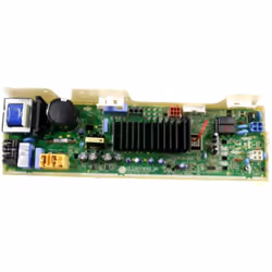 Carte électronique, Platine Principale pour Lave-linge LG Dimensions : 346x103x70 mm EBR83467108 Appareils compatibles : [MAC ...