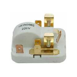 Relais de démarrage Danfoss 103N0002 (103N0002) Réfrigérateur, congélateur