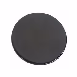 Chapeau de bruleur rapide diam. 95mm d'origine pour four, cuisinière BRANDT, SAUTER, DE DIETRICH, VEDETTE, THERMOR, OCEAN, FA ...