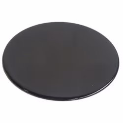 Chapeau de bruleur ultra rapide diam. 110mm compatible pour four, cuisinière BRANDT, SAUTER, DE DIETRICH, VEDETTE, THERMOR, F ...