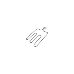 Resistance de sole 1100 w pour cuisinière Beko - 562900007