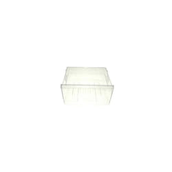 Tiroir central translucide pour Réfrigérateur Whirlpool 481010554159