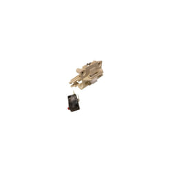 Poignee De Porte Assemblee + Inter Pour Lave Vaisselle Proline - 34420259