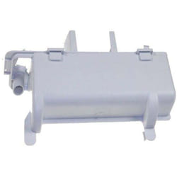 Couvercle Pompe Flotteur C00288932 Pour seche linge