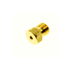 Injecteur ø 115 gn 3KW pour four Beko 431920087