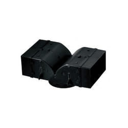 Conduite d air pour hotte Siemens 00669421
