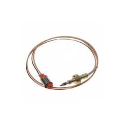 Thermocouple pour cuisiniere Gorenje 162120