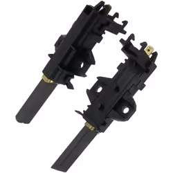 Charbons moteur (x2) pour Lave-linge FAURE, ELECTROLUX, AEG, ARTHUR MARTIN ELECTROLUX, ZANUSSI Que votre machine à laver soit ...