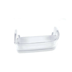 Balconnet porte bouteilles pour refrigerateur Sharp