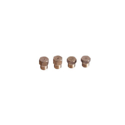 Whirlpool - sachet injecteurs gaz butane G30 pour table de cuisson...