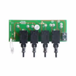 Merci de vérifier que cette pièce est bien compatible avec votre modèle d'appareil. Notre service client peut vous conseiller ...
