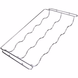 Porte-bouteilles (50x26,5x4,5 cm) pour Réfrigérateur. Référence de la pièce : 5035JA1001C, Marque : LG.