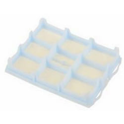 Bosch - Filtre protection moteur