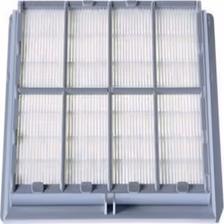 Filtre HEPA compatible pour aspirateur BOSCH, SIEMENS 00263506, 00578733 Appareils compatibles : [ASPIRATEUR BOSCH: ] BBS6115 ...