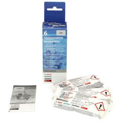 Bosch - Boîte de 6 pastilles détartrantes tassimo (280368-3063) (00311556, 00311864) Cafetière, Expresso 2803683662734329108 sie