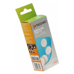 Pastilles détartrantes tassimo d'origine