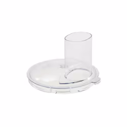 Couvercle pour Robot ménager BOSCH, SIEMENS 12009552Appareils compatibles :ROBOT MÉNAGER BOSCH:MCM3100W, MCM3100WGB, MCM3110W ...