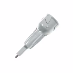 Support couteaux disques pour pieces preparation culinaire petit electromenager Bosch 00635480. Pièce d'origine fabricant con ...