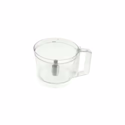Saladier pour Robot ménager BOSCH 12009553 Appareils compatibles : ROBOT MÉNAGER BOSCH: MCM3100W, MCM3100WGB, MCM3110W, MCM32 ...